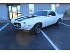 1973 Chevrolet Camaro Z28