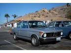 1974 BMW 2002tii