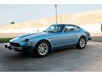 1975 Datsun 280Z 4-Speed
