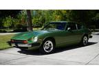 1975 Datsun 280Z 2+2