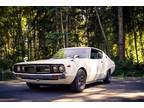 1975 Nissan Skyline 2000 GT Hardtop