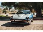 20k-Mile 1981 Datsun 280ZX 5-Speed