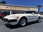 33k-Mile 1981 Datsun 280ZX Turbo