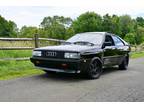 1983 Audi Ur-Quattro