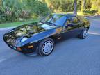 Euro 1985 Porsche 928S 5-Speed