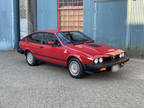 1986 Alfa Romeo GTV6