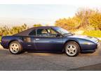 22-Years-Owned Euro 1986 Ferrari Mondial 3.2 Cabriolet