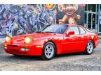 1986 Porsche 944 Turbo