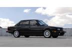 1988 Bmw M5