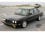 1988 Bmw M5