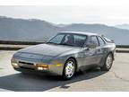 1988 Porsche 944 Turbo for Charity