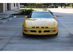 1992 Chevrolet Corvette Callaway SuperNatural Convertible