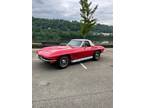 1965 Chevrolet Corvette