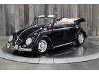 1964 Volkswagen Beetle
