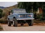 1974 Ford Bronco