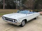 1964 Oldsmobile 98