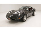 1979 Chevrolet Corvette