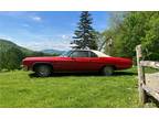 1972 Buick Centurion