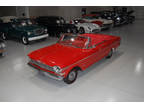 1962 Chevrolet Chevy II