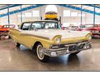 1957 Ford Fairlane 500