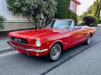 1964 Ford Mustang