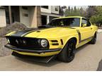 1970 Ford Mustang Boss 302