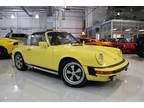 1977 Porsche 911