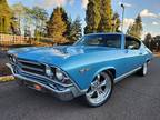 1969 Chevrolet Malibu