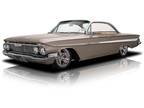 1961 Chevrolet Impala