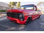 1969 Ford F100