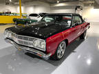 1965 Chevrolet Chevelle