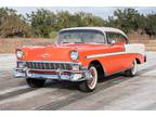 1956 Chevrolet Bel Air