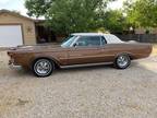 1971 Lincoln Continental