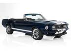 1967 Ford Mustang