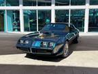 1979 Pontiac Firebird Trans Am