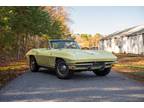 1966 Chevrolet Corvette