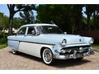 1954 Ford Custom