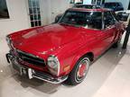 1971 Mercedes-Benz 280SL