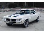 1969 Pontiac Firebird