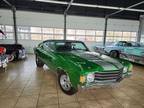 1972 Chevrolet Chevelle