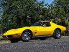 1973 Chevrolet Corvette