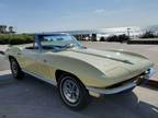 1965 Chevrolet Corvette Stingray