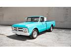 1967 GMC Pickup