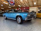 1967 Chevrolet Chevelle