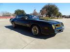 1976 Pontiac Firebird