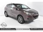 2014 Hyundai Tucson