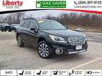 2016 Subaru Outback