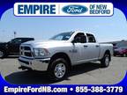 2016 Ram 2500