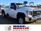2021 GMC Sierra 2500HD