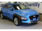 2019 Hyundai Kona